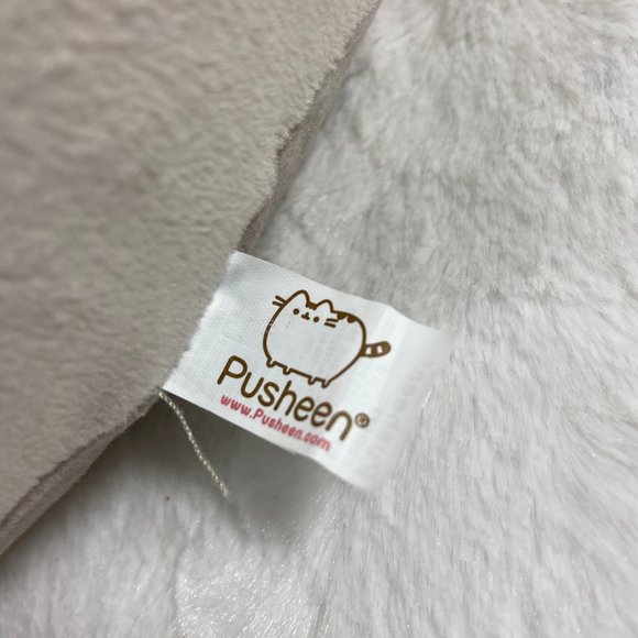Pusheen Keyboard Plush BAM! Exclusive hard to find 9" - Picture 7 of 9